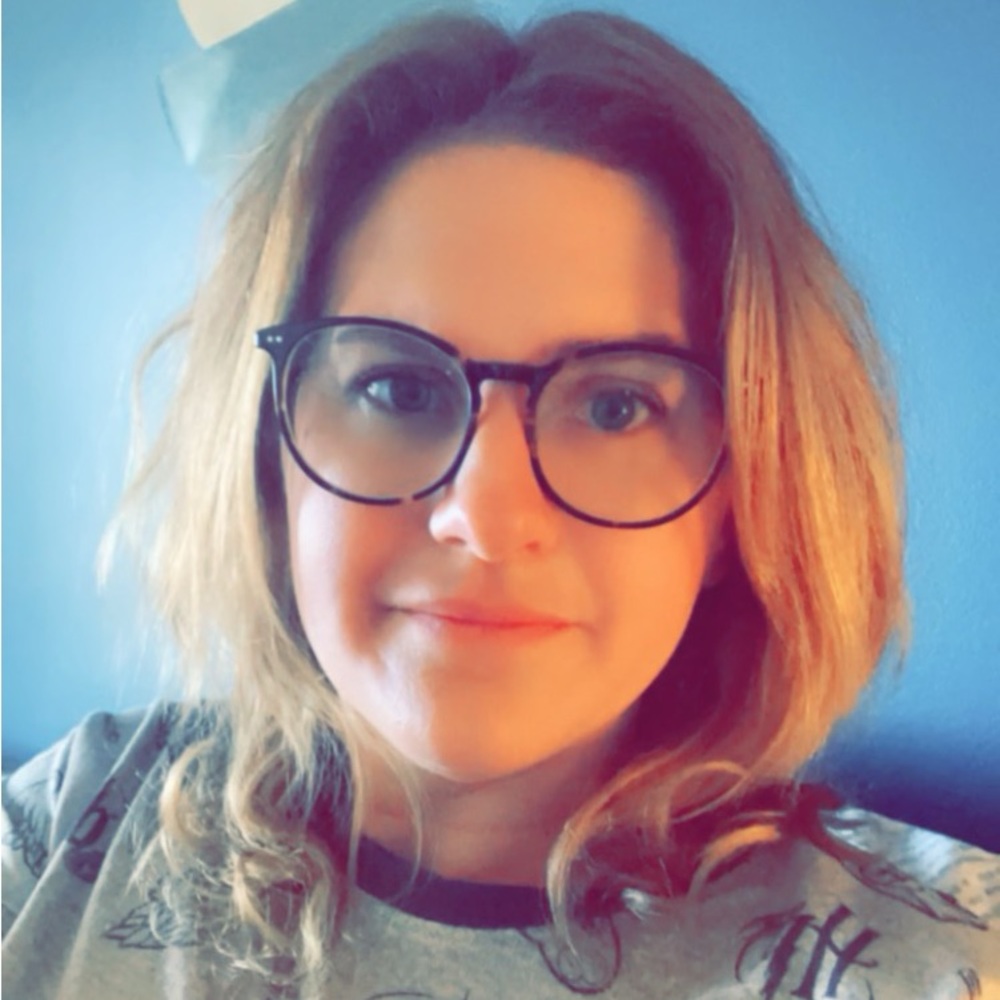 Meet your Posher, Rachel